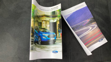 Ford EcoSport 1.0 EcoBoost 125 ST-Line 5dr Petrol Hatchback